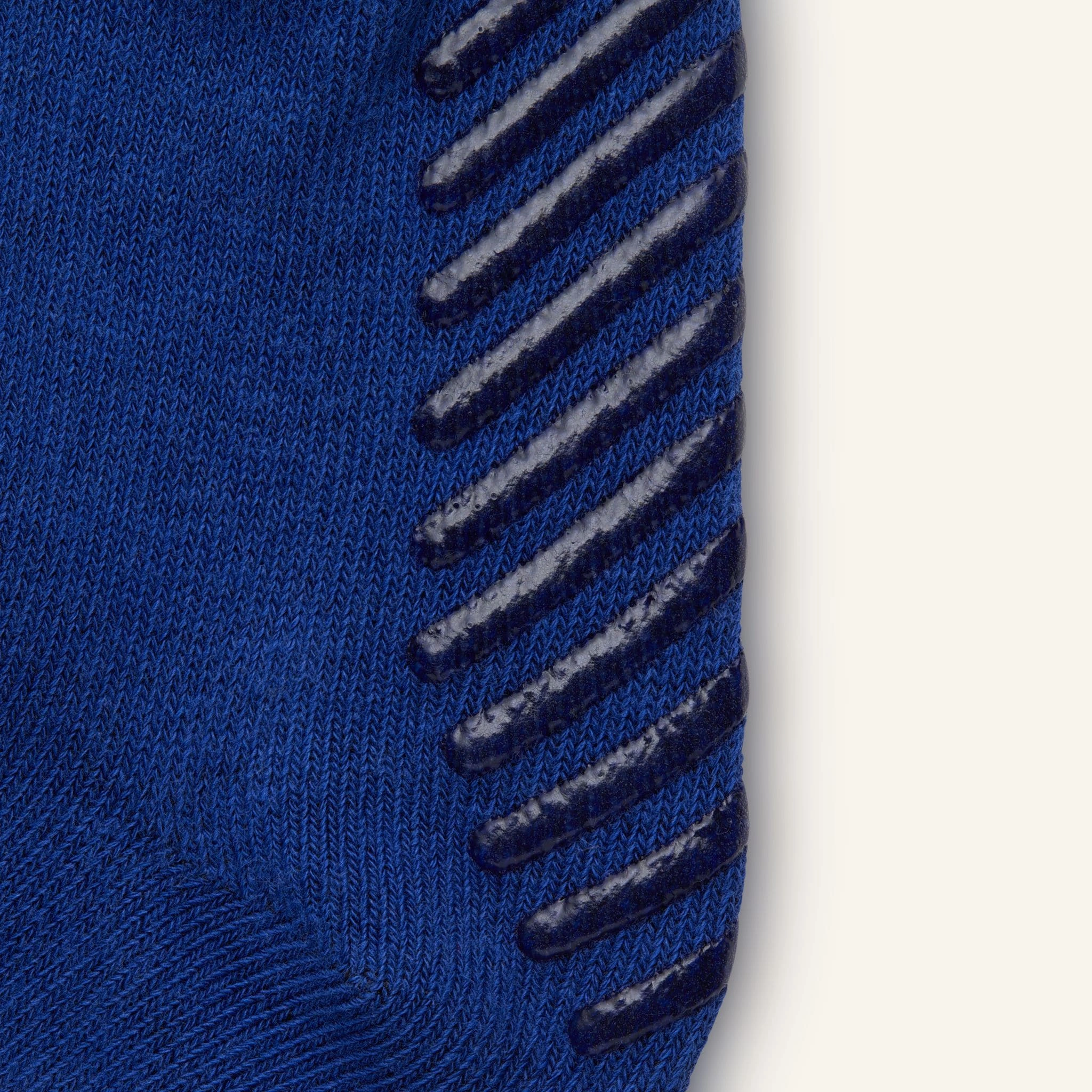 Cozy Crew Socks for Tiny Feet: 4-Pack of Fun Grip Socks!
